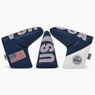 USA Blade Putter Cover