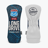 Route 66 Headcovers