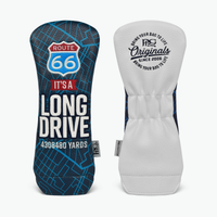 Route 66 Headcovers