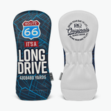 Route 66 Headcovers