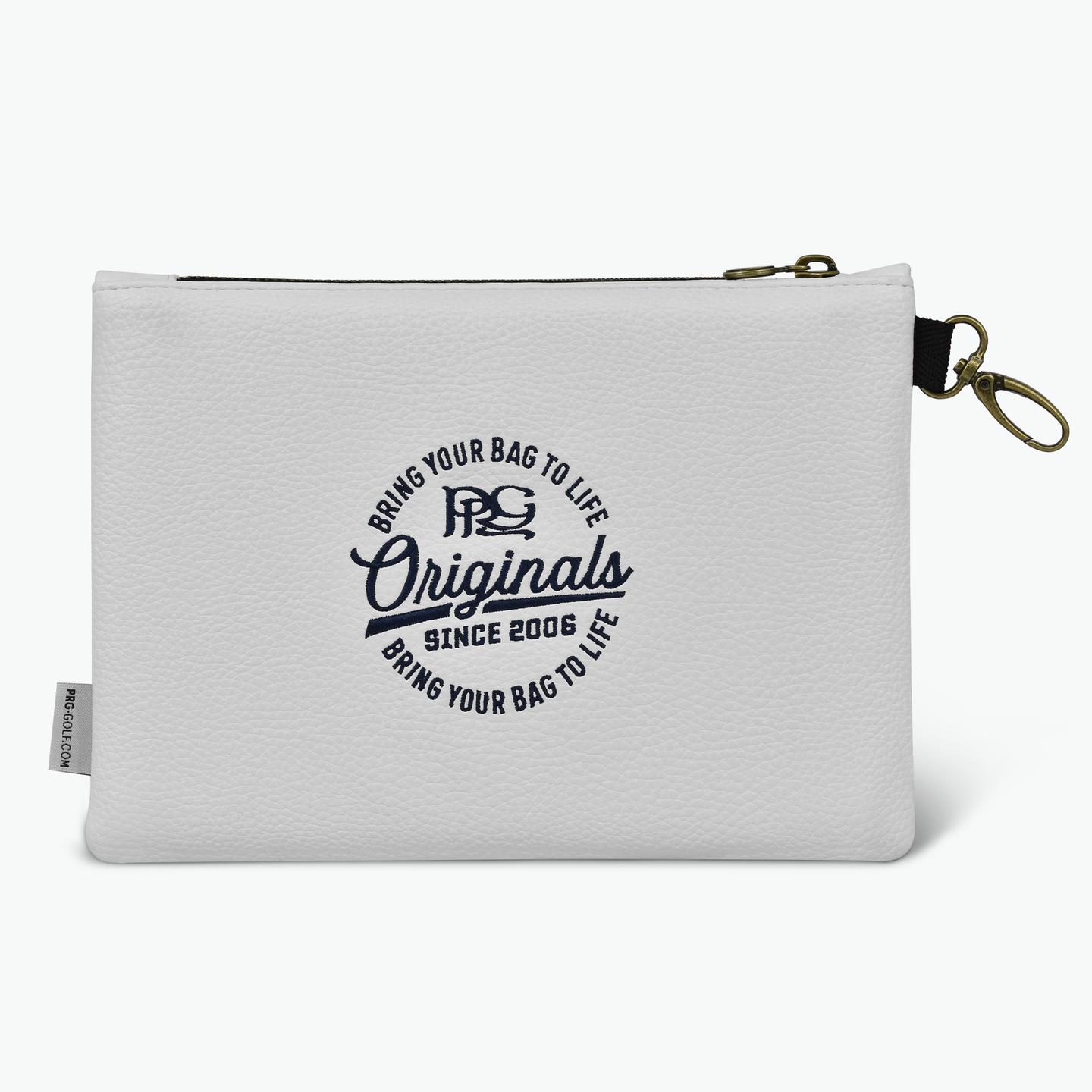 Route 66 Premium Zip Tote Bag