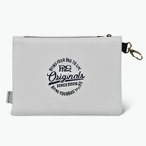 Route 66 Premium Zip Tote Bag