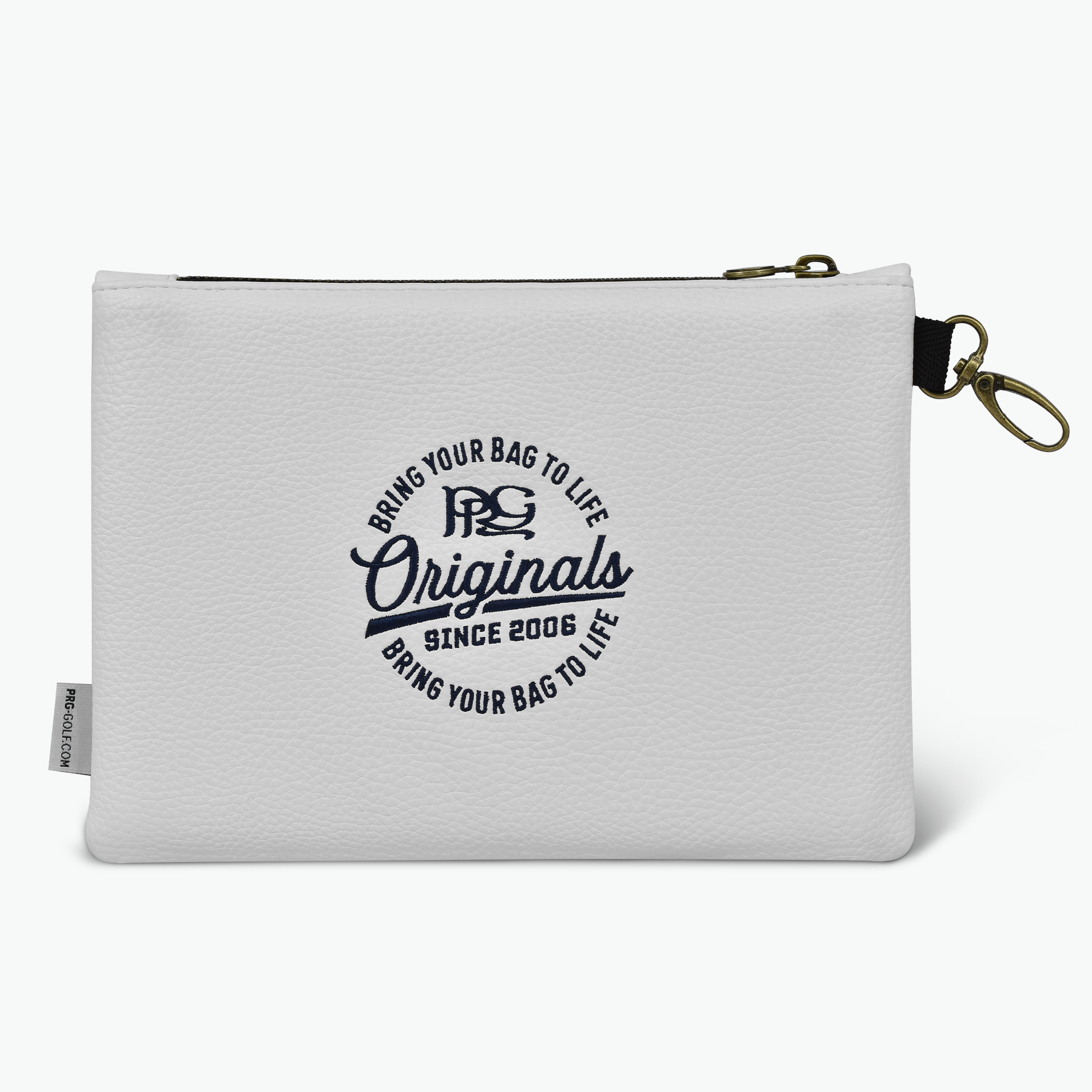 Route 66 Premium Zip Tote Bag – PRG Golf