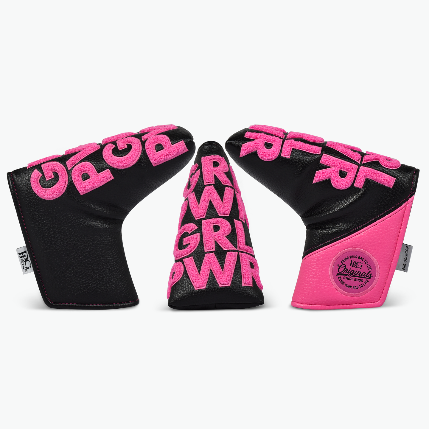 GRL PWR Blade Putter Cover