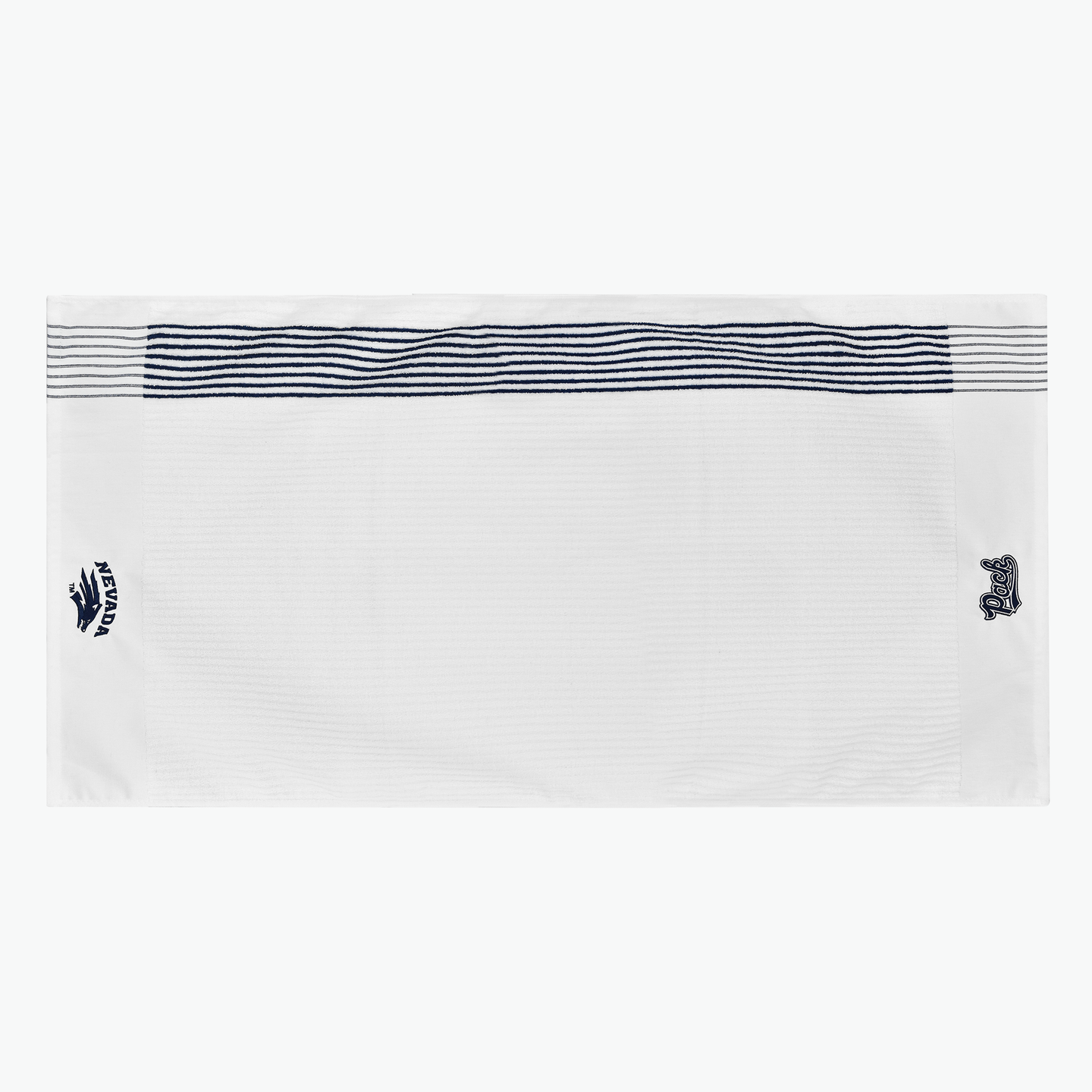 University of Nevada Reno Caddy Towel