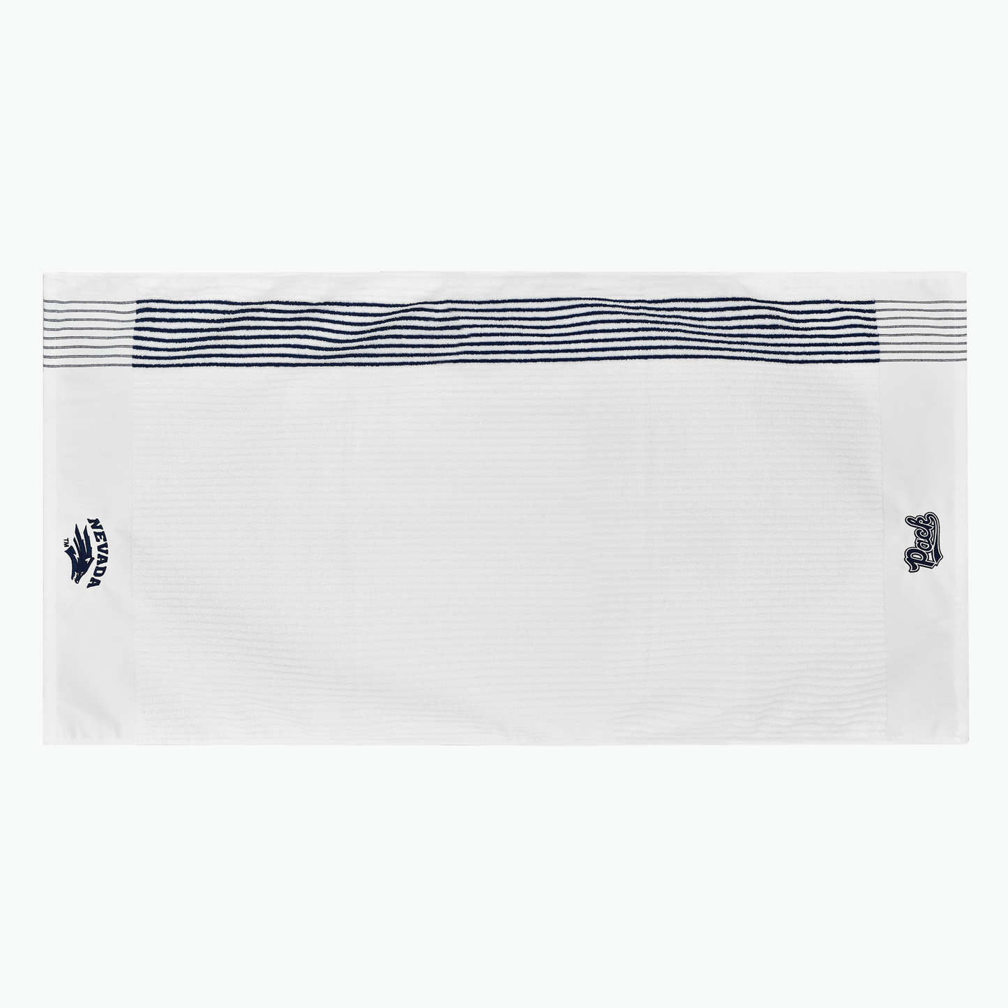 University of Nevada Reno Caddy Towel