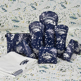 University of Nevada Reno Paint Splash Headcovers