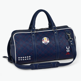 2025 USA Ryder Cup Team Official Barrel Bag