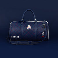 2025 USA Ryder Cup Team Official Barrel Bag