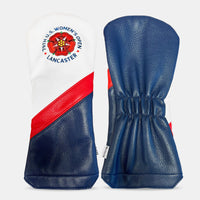79th U.S. Women's Open at Lancaster Elite Vintage College Driver Cover