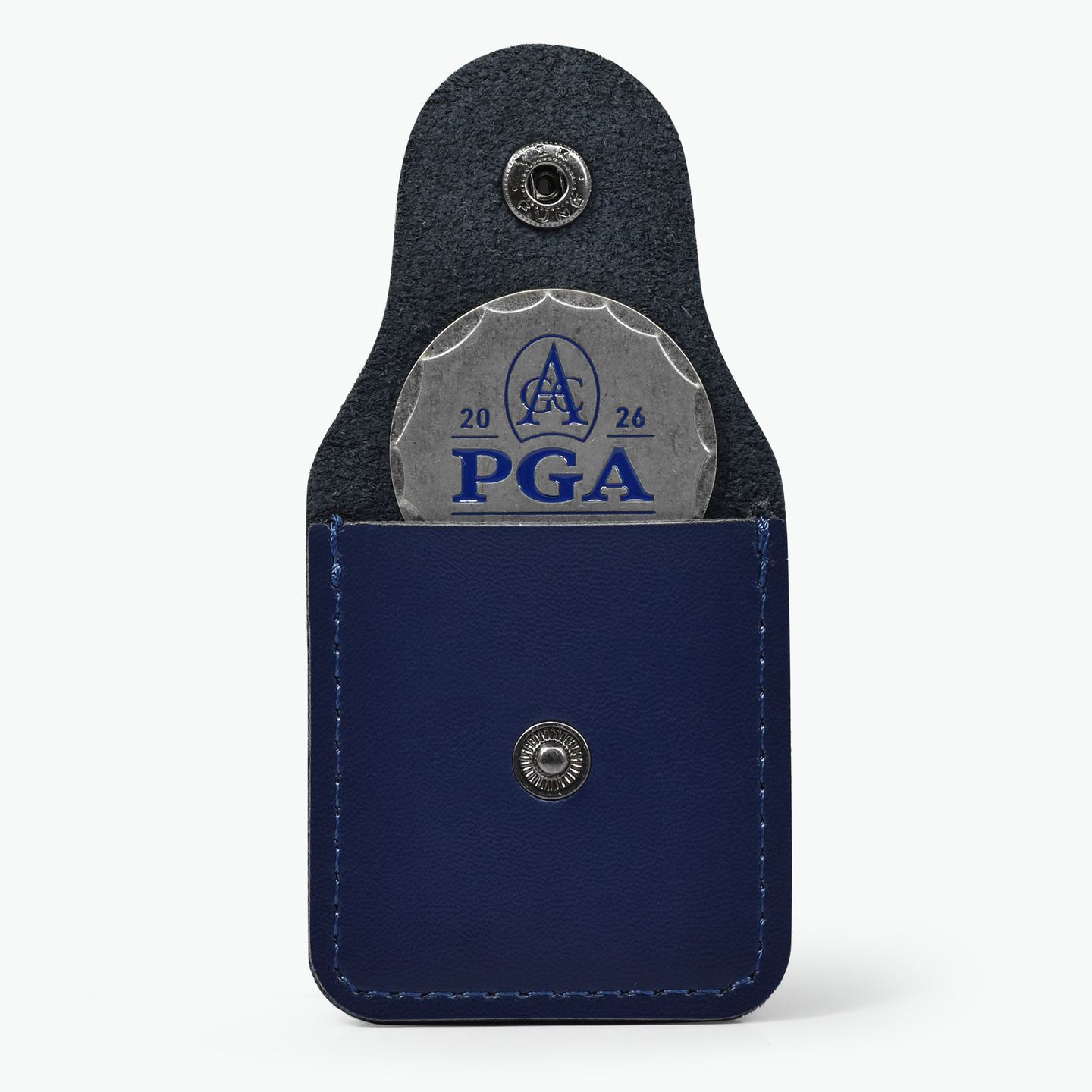 2026 PGA Championship Chiselled Mark / Coin Tote Set