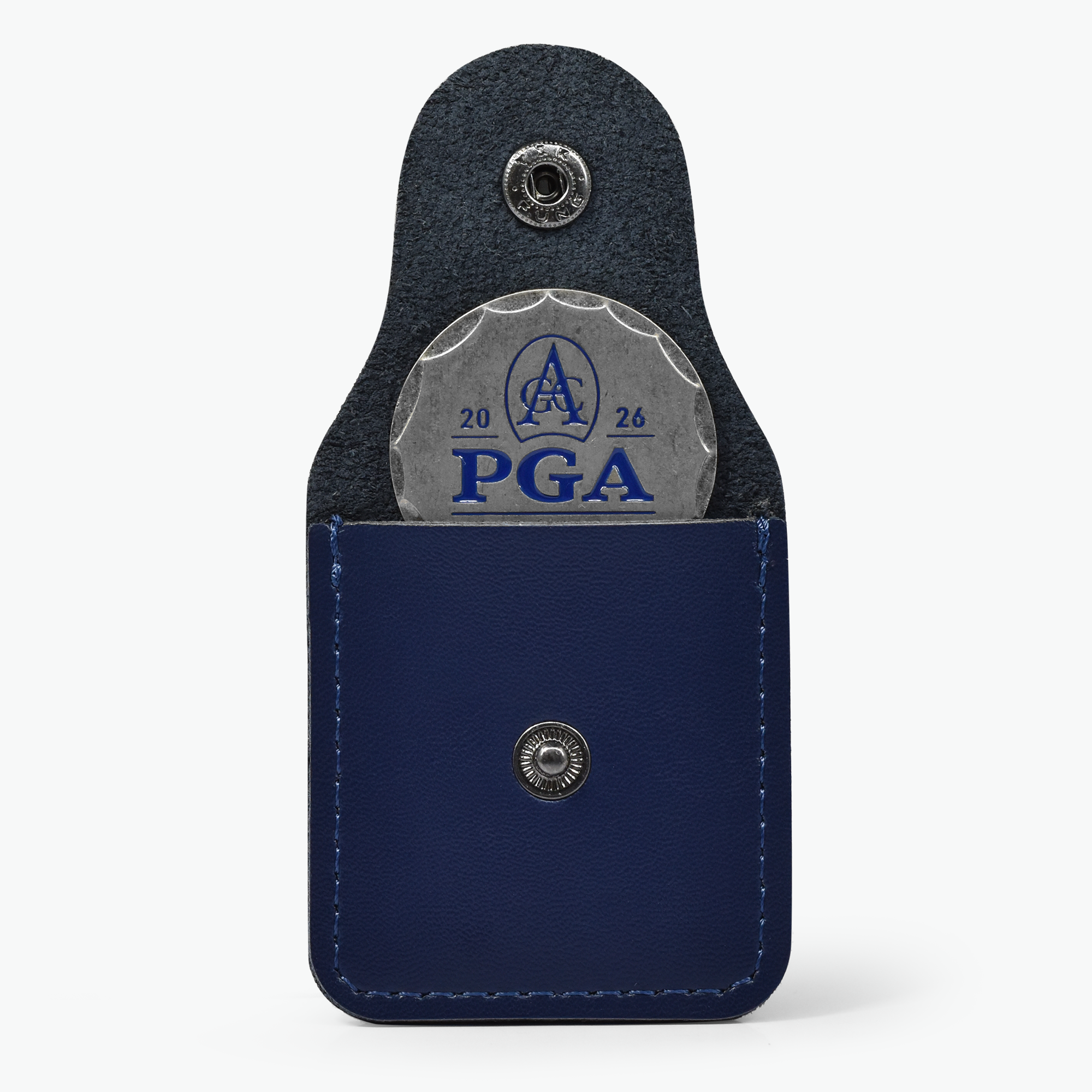 2026 PGA Championship Chiselled Mark / Coin Tote Set