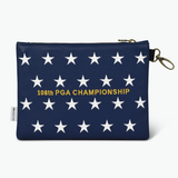 2026 PGA Championship American Flag Premium Zip Tote