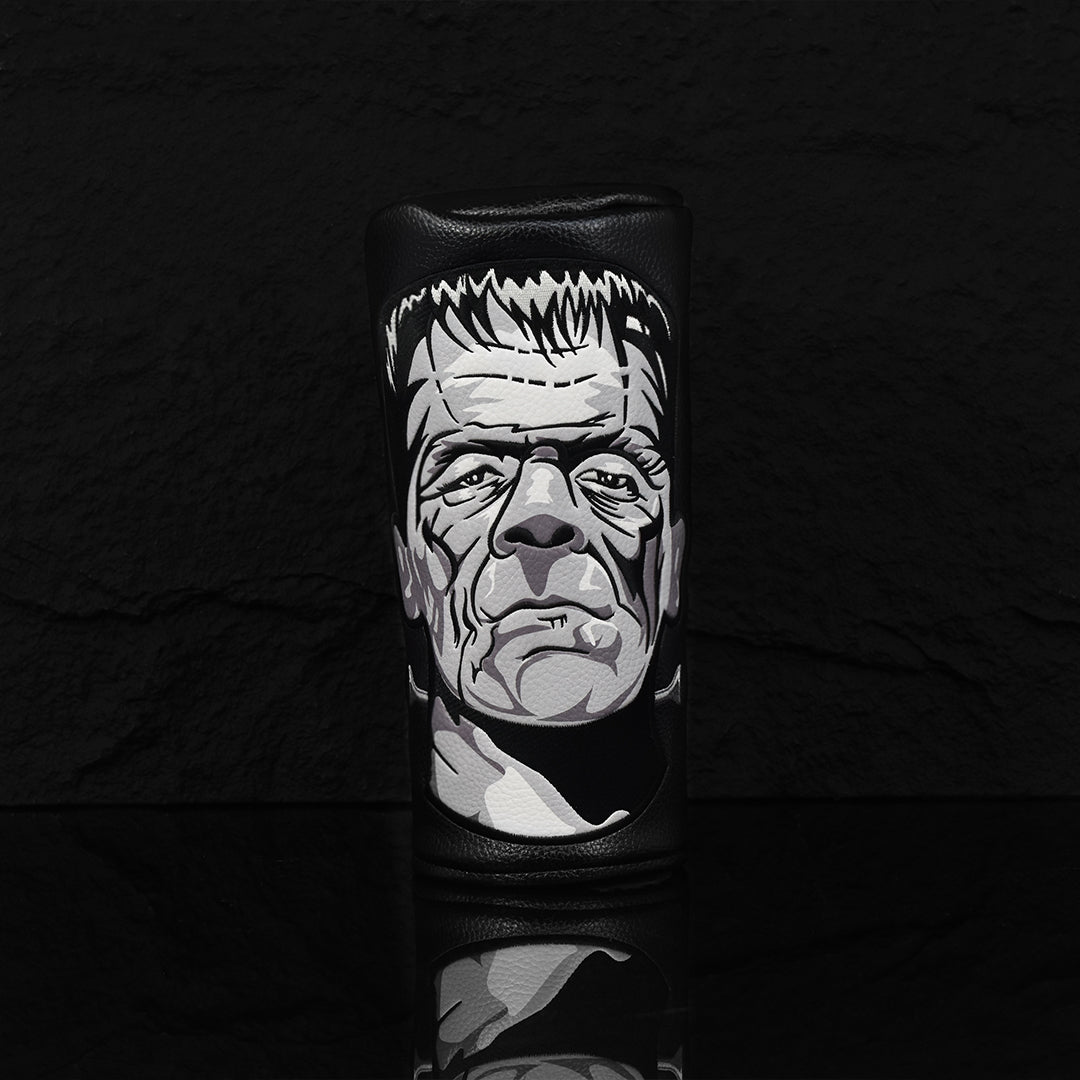 Golfenstein Driver Cover