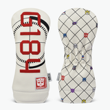 Transformers G184 Headcovers