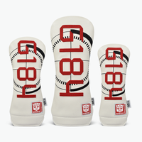 Transformers G184 Headcovers
