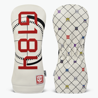 Transformers G184 Headcovers