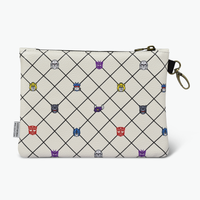 Transformers G184 Zip Valuables Pouch