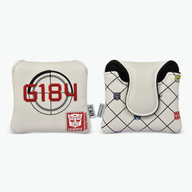 Transformers G184 Mallet Putter Cover