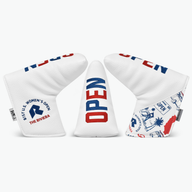 2026 US Womens' Open Blade Putter Cover