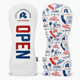 2026 US Womens' Open Driver Cover