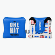 Battleship Mallet Putter Cover