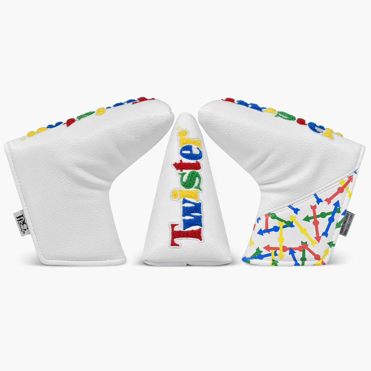 Twister Blade Putter Cover