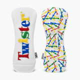 Twister Headcovers