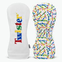 Twister Headcovers