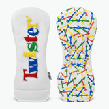 Twister Headcovers