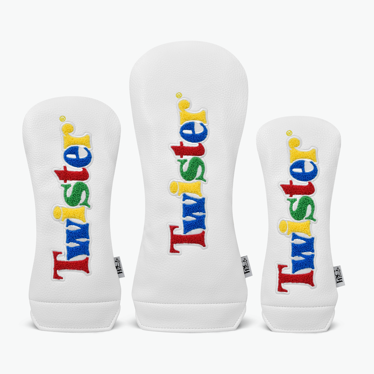 Twister Headcovers