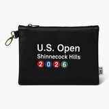 2026 U.S. Open Shinnecock Hills Premium Zip Tote Bag
