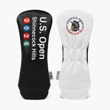 2026 U.S. Open Shinnecock Hills Headcovers