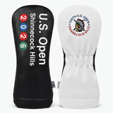 2026 U.S. Open Shinnecock Hills Headcovers