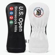 2026 U.S. Open Shinnecock Hills Headcovers