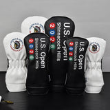 2026 U.S. Open Shinnecock Hills Headcovers