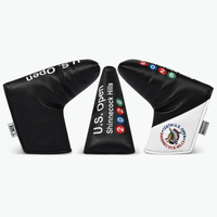 2026 U.S. Open Shinnecock Hills Blade Putter Cover