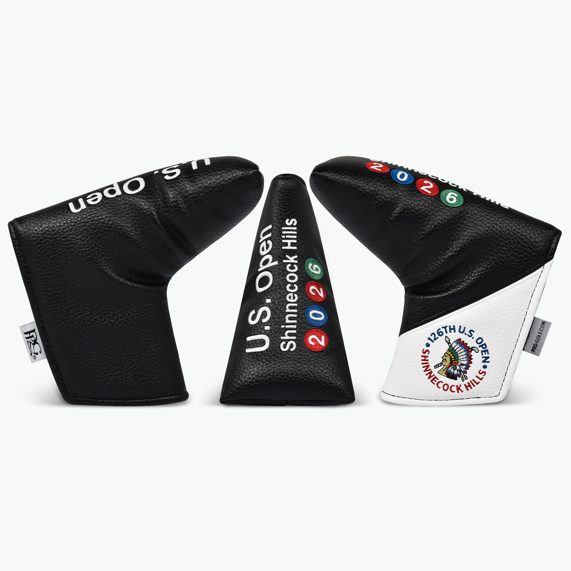 2026 U.S. Open Shinnecock Hills Blade Putter Cover