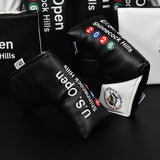 2026 U.S. Open Shinnecock Hills Blade Putter Cover