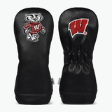 University of Wisconsin Chenille Headcovers