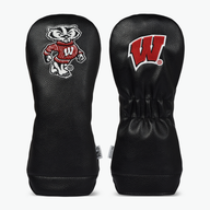 University of Wisconsin Chenille Headcovers