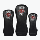 University of Wisconsin Chenille Headcovers