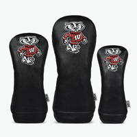 University of Wisconsin Chenille Headcovers