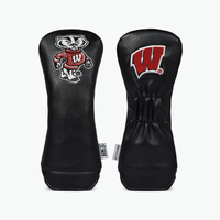 University of Wisconsin Chenille Headcovers
