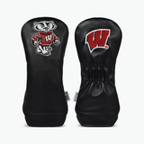 University of Wisconsin Chenille Headcovers
