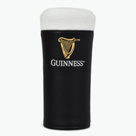 Guinness Pint Barrel Headcovers