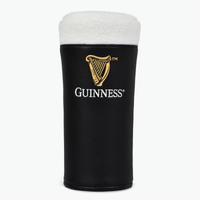 Guinness Pint Barrel Headcovers