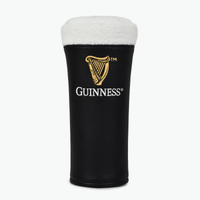 Guinness Pint Barrel Headcovers