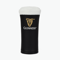 Guinness Pint Barrel Headcovers