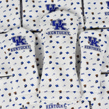 University of Kentucky Micro-Print Headcovers